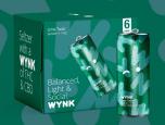 0 WYNK - Lime Twist Delta 9 THC 5mg (62)