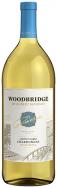 0 Woodbridge - Lightly Oaked Chardonnay (1500)