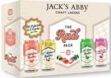 0 Jacks Abby Seas Variety 12pk Cn (221)