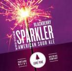 0 Lone Pine - Blackberry Sparkler (415)