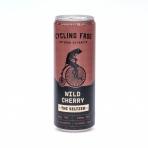 0 Cycling Frog - Wild Cherry Delta 9 THC 5mg Seltzer (62)