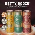 Betty Booze - Tequila Variety Pack (62)