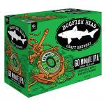 0 Dogfish Head - 60 Minute IPA (221)