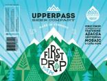 0 Upper Pass - First Drop (415)