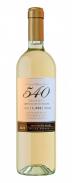 0 Block 540 - Dry Creek Sauvignon Blanc (750)