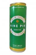 0 Nine Pin Signature 4pk Cn