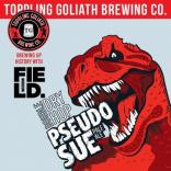 0 Top Goliath Ddh Pseudo Sue 4pk (415)