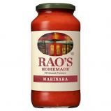 0 Rao's - Homemade Marinara Pasta Sauce - 32 Oz