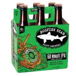 0 Dogfish Head - 60 Minute IPA (667)