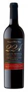 0 Vineyard Block Estates - Block 224 Oakville Cabernet Sauvignon (750)