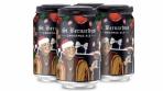 0 St Bernardus Christmas 4pk Cn (414)