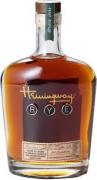 0 Hemingway - Rye Whiskey (750)