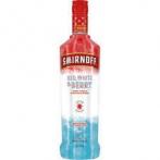 0 Smirnoff - Red White & Berry (750)