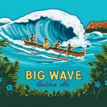 0 Kona - Big Wave Golden Ale (667)