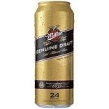 0 Miller Brewing Company - Miller Genuine Draft (241)