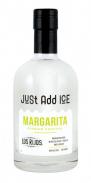 0 Just Add Ice - Margarita Cocktail with Los Rijos Tequila (375)