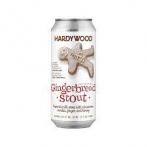 0 Hardywood Brewing - Gingerbread Stout (415)