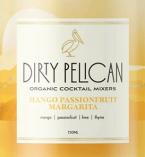 0 Dirty Pelican - Mango Passionfruit Margarita Mixer