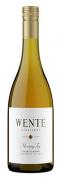 0 Wente - Morning Fog Chardonnay (750)