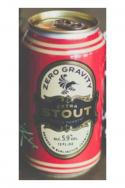 0 Zero Gravity - Extra Stout (415)