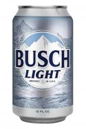 0 Anheuser-Busch - Busch Light (221)