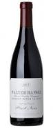 0 Walter Hansel - Cahill Pinot Noir (750)