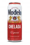 0 Cerveceria Modelo, S.A. - Modelo Especial Chelada (241)