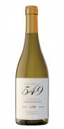 0 Block 549 Carneros Chardonnay (750)