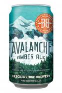 0 Breckenridge Brewery - Avalanche Amber Ale (62)