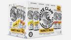 0 White Claw - Variety Pack #2 (221)