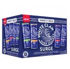 0 White Claw Surge - Variety Pack (221)