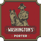 0 Yards Brewing - Washington's Porter (667)
