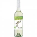 0 Yellow Tail - Pure Bright Pinot Grigio (1500)