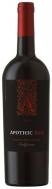 0 Apothic - Winemakers Red (750ml)