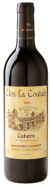 0 Clos La Coutale - Cahors (750ml)