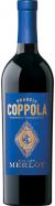 0 Francis Coppola - Diamond Series Merlot (750ml)