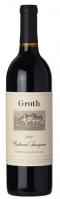 0 Groth - Cabernet Sauvignon Oakville (750ml)