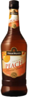 Hiram Walker - Peach Brandy (750ml)