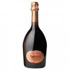 0 Ruinart - Brut Ros Champagne (750ml)