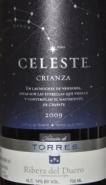 0 Torres - Celeste Ribera Del Duero (750ml)