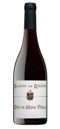 Blason du Rhone - Cotes du Rhone (750)