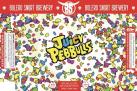 Bolero Juicy Pebbulls 4pk Cn (415)