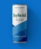 Hybrid - Blueberry Dream Delta 9 THC 5mg (414)