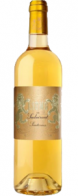 Lions De Suduiraut Sauternes (375)