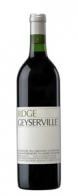 Ridge - Geyserville (750)