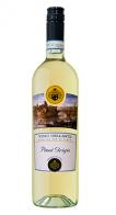 Vino del Arte - Pinot Grigio (750)