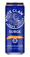 White Claw Surge - Blood Orange (193)