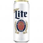 Miller Brewing Co - Miller Lite (241)