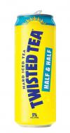 Twisted Tea - Half & Half (241)