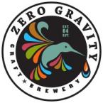 Zero Gravity Irish Cream 4pk Cn (415)